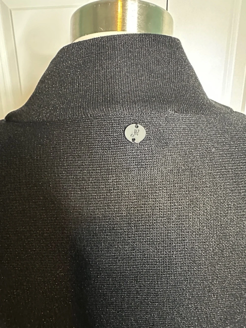 Joseph Ribkoff Embellished Casual Kimono Cardigan SzM-L Like New